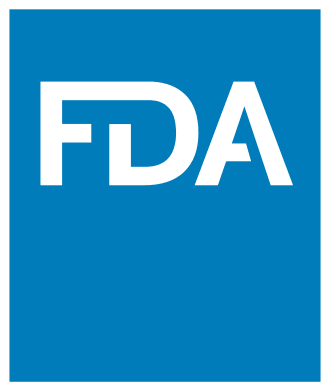 FDA logo