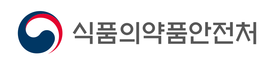 Logo MFDS