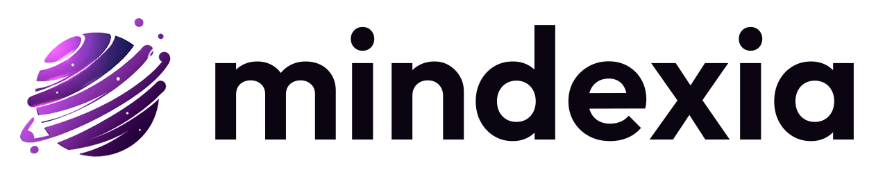 Mindexia logo